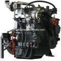 Motor diesel R4108ZG3 para máquina de engenharia